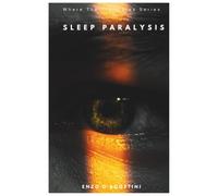 Sleep Paralysis
