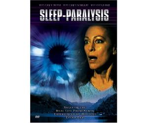Sleep-Paralysis - Sleep-Paralysis