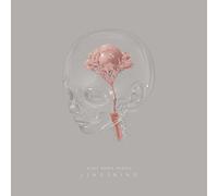 Sleep Party People - Lingering (Clear Vinyl)