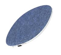 Sleep Pillow Speaker - Cuffie wireless per dormire, altoparlante musicale con timer di sonno, tessuto morbido e confortevole, ideale per chi dorme sul fianco, donne e uomini, per rilassarsi durante la