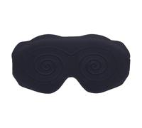 Sleep - Polyester 8.27x3.94x0.79 Inches, Eye, Travel Eye | Adjustable Strap Design, Light Blocking Fit, Blackout For Airplane Travel, Train, Nap Time, Daily Sleep