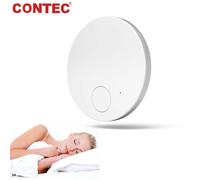 Sleep Position Trainer Dispositivo anti-russamento indossabile RIUTILIZZARE