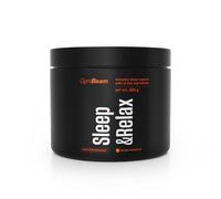 Sleep & Relax complesso serale in polvere 225 g