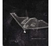 Sleep Research Facility Stealth (CD) Album