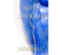 Sleep Saviour I: 108 activities for sleepless nights