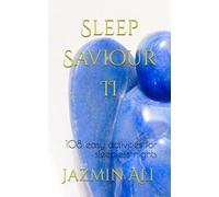 Sleep Saviour II: 108 easy activities for sleepless nights
