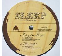 Sleep - Say Goodbye/the Heat