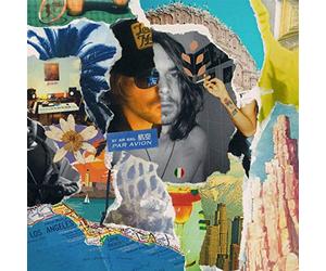 Sleep Sleep - The Lost Art of Questioning Everything [Import Allemand]