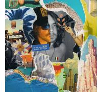 Sleep Sleep The Lost Art of Questioning Everything (Vinyl LP)