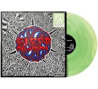 Sleep - Sleep's Holy Mountain (Translucent Green Vinyl)
