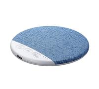 Sleep Speaker Sotto il Cuscino | Suono stereo ricaricabile wireless | Casse Piccole Macchina Rumore Bianco,per Camera da Appartamento Dormitorio Hotel Ufficio Compleanno