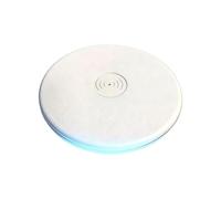 Sleep Speaker - Under-Pillow Bone Conduction Bluetooťh Speaker | Pillow Speakers With Cables | White Noise Nighttime Aid | Ultra-Thin Audio Disc With Sound | For Adults Children Family Fr