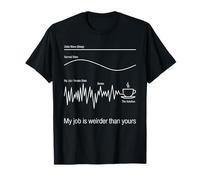 Sleep Tech My Job Is Weirder Than Yours Polysomnography Maglietta