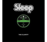 Sleep The Clarity (Vinyl LP) 12" Single