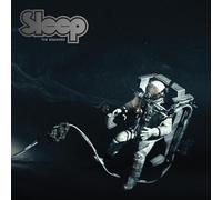 Sleep The Sciences (Cassette)