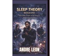 SLEEP THEORY BAND BIOGRAPHY: Vulnerability, Weight, and the Sound of Modern Emotional Rock