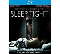 Sleep Tight (Blu-ray) Luis Tosar Marta Etura Alberto San Juan Petra Martinez