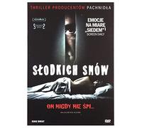 Sleep Tight [DVD] (IMPORT) (Nessuna versione italiana)