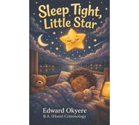 Sleep Tight, Little Star