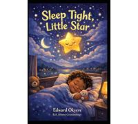 Sleep Tight, Little Star