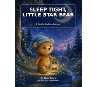 Sleep Tight, Little Star Bear