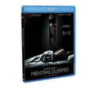 Sleep Tight ( Mientras duermes ) ( Flatmate ) [ Origine Spagnolo, Nessuna Lingua Italiana ] (Blu-Ray)
