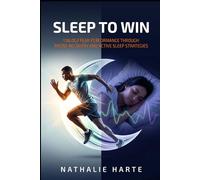 Sleep to Win: Unlock Peak Performance Through Micro-Recovery and Active Sleep Strategies