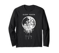 Sleep Token Cover Art Maglia a Manica