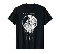 Sleep Token Cover Art Maglietta
