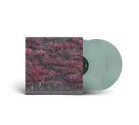 Sleep Token 'Even In Arcadia' 2LP Suggerimento di vinile blu - Nuovo e Sigillato