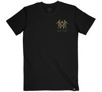 Sleep Token 'Even In Arcadia Archway' Maglietta Nera NUOVO E UFFICIALE