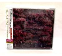 Sleep Token Even In Arcadia CD con tracce bonus Japan 2025