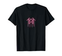 Sleep Token Even in Arcadia Gothic Black Maglietta