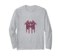 Sleep Token Even in Arcadia Gothic Heather Maglia a Manica
