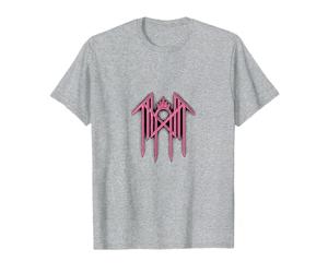 Sleep Token Even in Arcadia Gothic Heather Maglietta