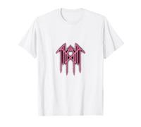 Sleep Token Even in Arcadia Gothic White Maglietta