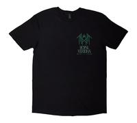 Sleep Token Even In Arcadia The House Must Endure T Shirt