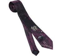 Sleep Token Even In Arcadia Uomo Cravatta multicolore 100% poliestere
