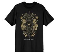 Sleep Token Even in Arcadia Uomo T-Shirt Nero L 100% Cotone Regular