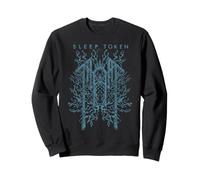 Sleep Token Kelp Pepper Felpa
