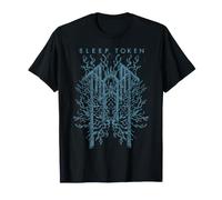 Sleep Token Kelp Pepper Maglietta