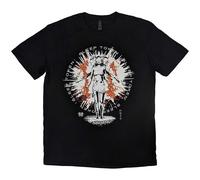 Sleep Token Rain autorizzato Uomo maglietta