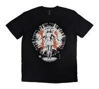 Sleep Token Take Me Back To Eden Band Logo T Shirt