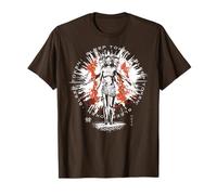 Sleep Token Rain Brown Maglietta