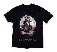 Sleep Token Red Cloud ufficiale Uomo maglietta unisex