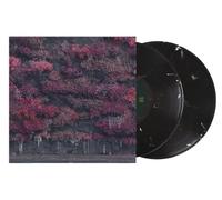 Sleep/Token rock metal band - Even In Arcadia Feathered Host Double Gold Metal Effect In A triple-gate-Fold!