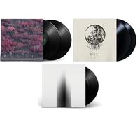 Sleep Token - Sleep Token - 3 Vinyl Record Album Collection: Even in Arcadia, Take Me Back to Eden and Sundowning