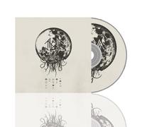 Sleep Token Take Me Back to Eden (CD) Album