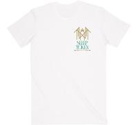 Sleep Token The House Must Endure ufficiale Uomo maglietta unisex