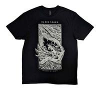 Sleep Token The Mouth Of Infinity ufficiale Uomo maglietta unisex